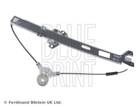 Window mechanism ADH21358 Blue Print, Image 4