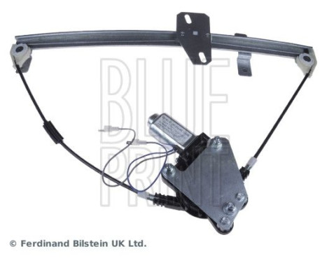 Window mechanism ADH21360 Blue Print, Image 4