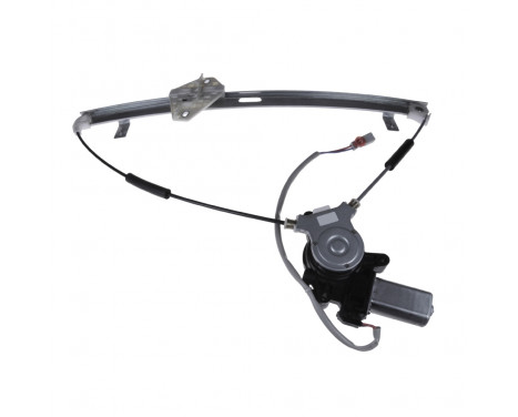 Window mechanism ADH21369 Blue Print, Image 2