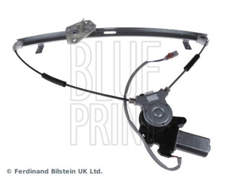 Window mechanism ADH21369 Blue Print, Image 4