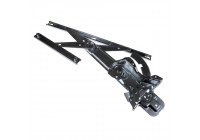 Window mechanism ADJ131302 Blue Print