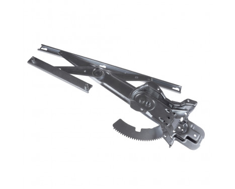 Window mechanism ADJ131303 Blue Print