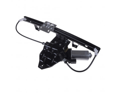 Window mechanism ADJ131304 Blue Print, Image 2