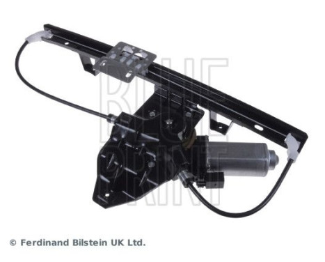 Window mechanism ADJ131304 Blue Print, Image 5