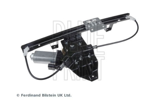 Window mechanism ADJ131305 Blue Print, Image 3