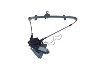 Window mechanism ADK81354 Blue Print