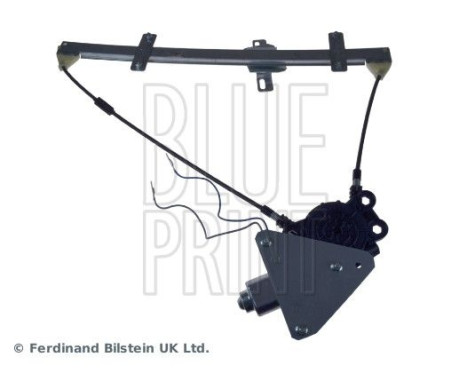 Window mechanism ADK81354 Blue Print, Image 4