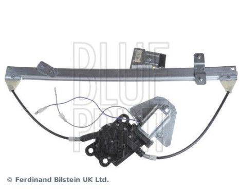 Window mechanism ADK81355 Blue Print, Image 3