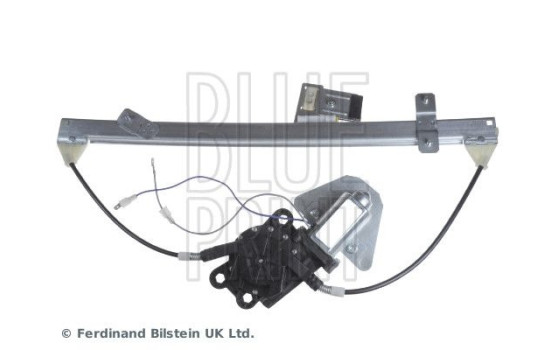 Window mechanism ADK81355 Blue Print, Image 3