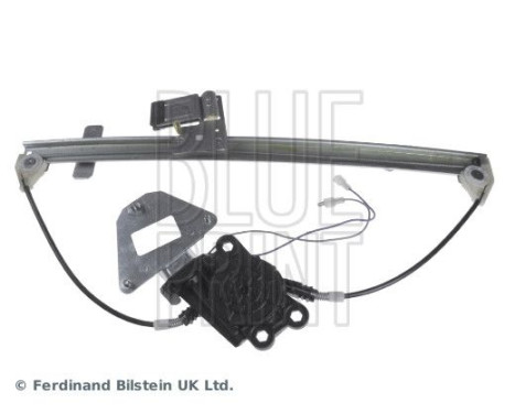 Window mechanism ADK81355 Blue Print, Image 4