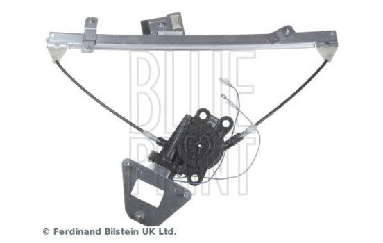 Window mechanism ADK81356 Blue Print, Image 4