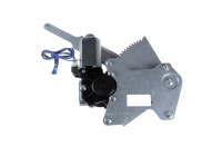 Window mechanism ADT31360 Blue Print