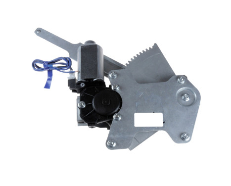 Window mechanism ADT31360 Blue Print