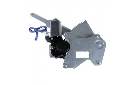 Window mechanism ADT31360 Blue Print