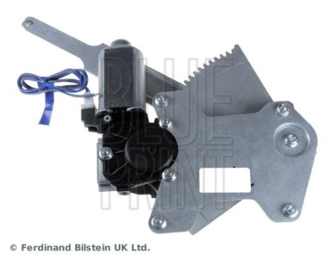 Window mechanism ADT31360 Blue Print, Image 2