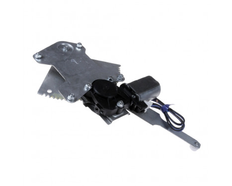 Window mechanism ADT31361 Blue Print