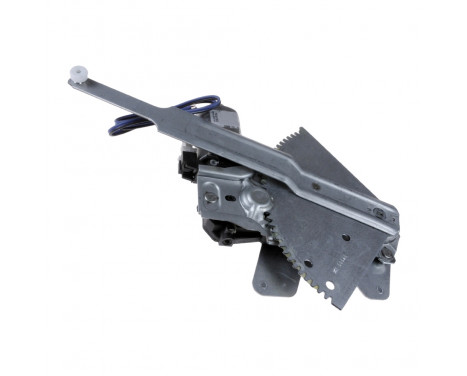 Window mechanism ADT31361 Blue Print, Image 2