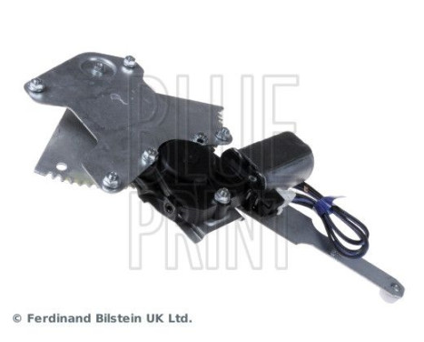 Window mechanism ADT31361 Blue Print, Image 3