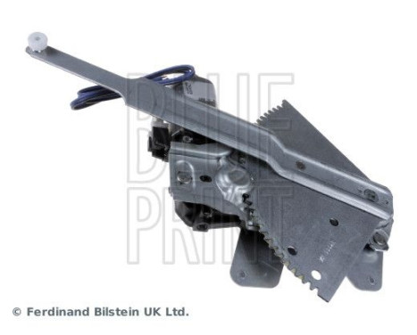 Window mechanism ADT31361 Blue Print, Image 4