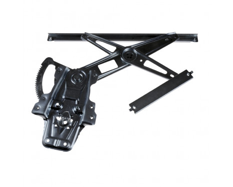 Window mechanism ADT31362 Blue Print