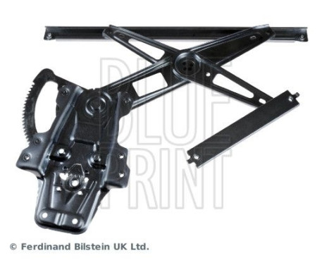 Window mechanism ADT31362 Blue Print, Image 3