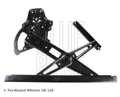 Window mechanism ADT31362 Blue Print, Image 4
