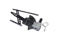 Window mechanism ADT31364 Blue Print