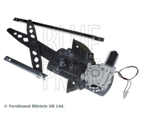 Window mechanism ADT31364 Blue Print, Image 3