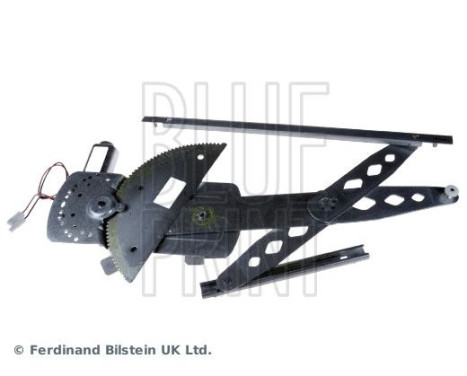 Window mechanism ADT31364 Blue Print, Image 4