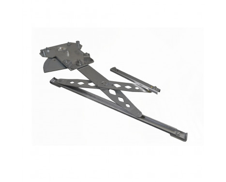 Window mechanism ADT31366 Blue Print