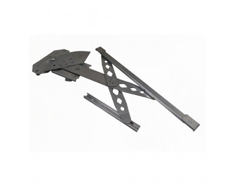 Window mechanism ADT31366 Blue Print, Image 2