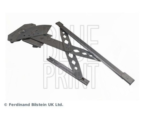 Window mechanism ADT31366 Blue Print, Image 4