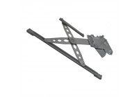 Window mechanism ADT31367 Blue Print