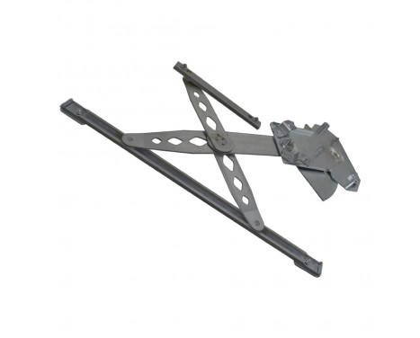 Window mechanism ADT31367 Blue Print