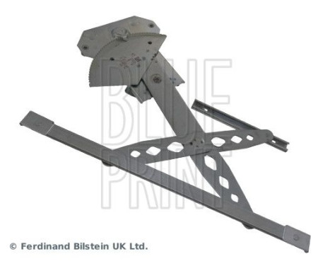 Window mechanism ADT31367 Blue Print, Image 4