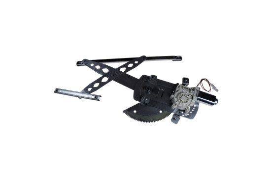Window mechanism ADT31369 Blue Print