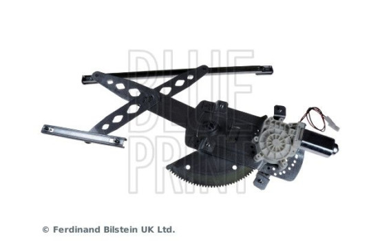 Window mechanism ADT31369 Blue Print, Image 3