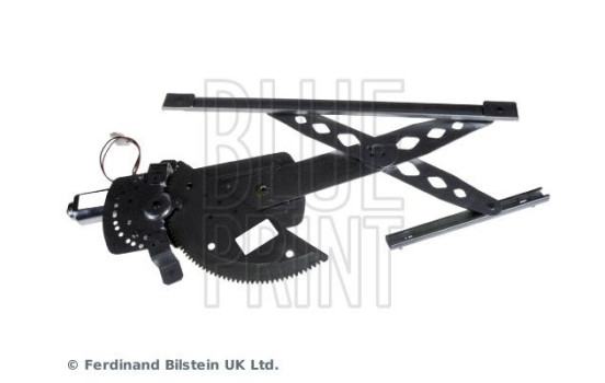 Window mechanism ADT31369 Blue Print, Image 4
