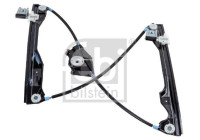 window opener 175666 FEBI