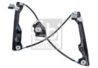 window opener 175666 FEBI