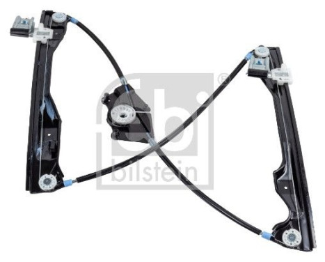 window opener 175666 FEBI