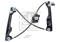 window opener 175667 FEBI