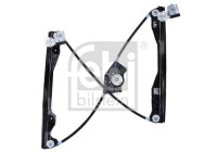 window opener 175667 FEBI