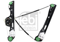 window opener 175681 FEBI