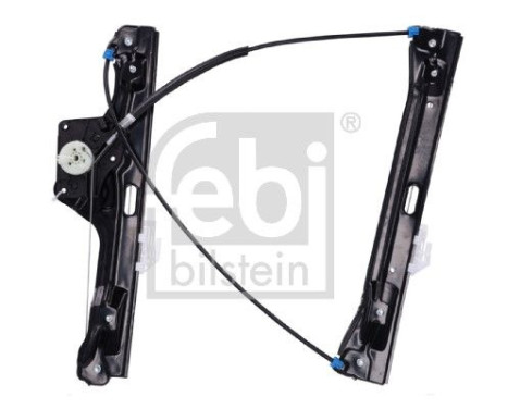 window opener 176393 FEBI, Image 2