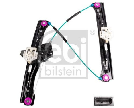 window opener 176395 FEBI