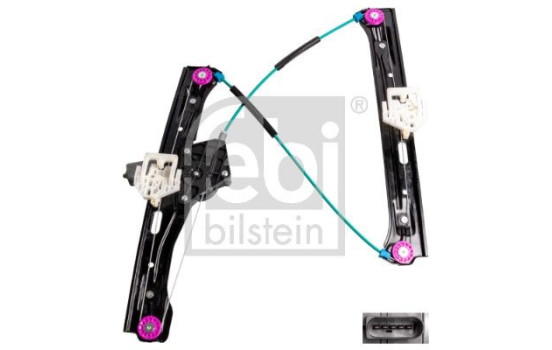 window opener 176395 FEBI