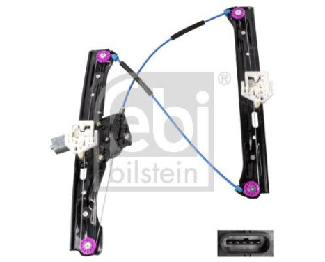 window opener 176514 FEBI