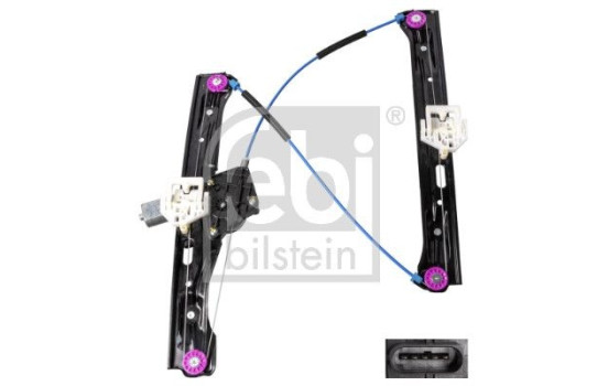 window opener 176514 FEBI