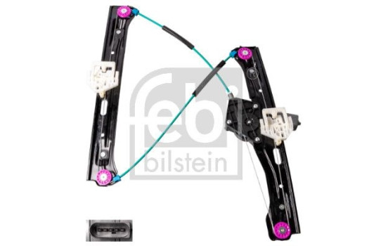 window opener 176522 FEBI